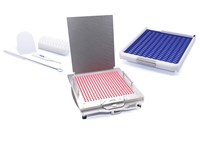 Kit Full Metal 400 gélules